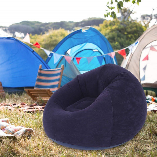 Inflatable sofa chair - Otloubnow