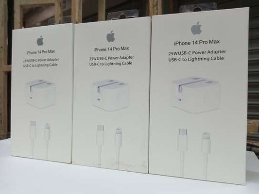 iPhone 14 pro max charger - Otloubnow