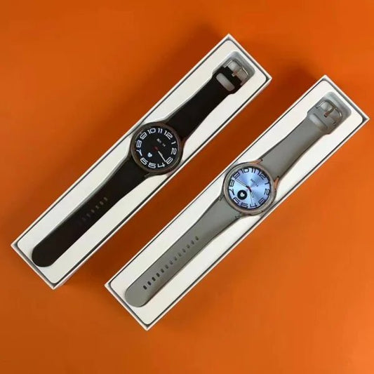 Jsmart Watch 6 Classic - Otloubnow