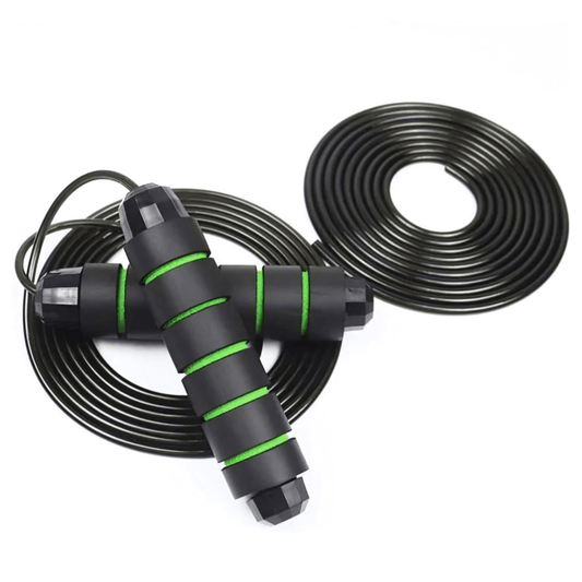 Jumping Rope - Otloubnow