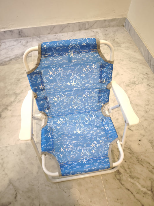 Kids beach and picnic chair - Otloubnow