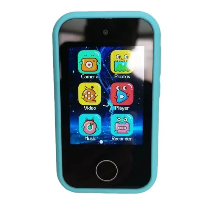 Kids Smart Phone - Otloubnow