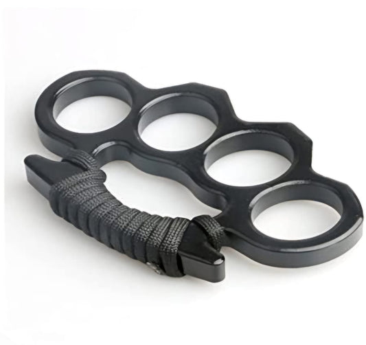 Knuckle finger grip - Otloubnow