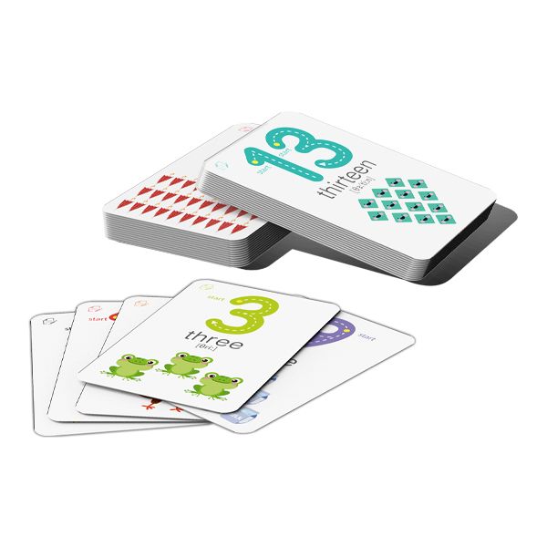 Learn and Practice Cards - Otloubnow