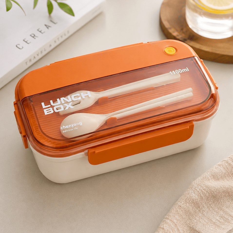 Lunch box 1100ml - Otloubnow