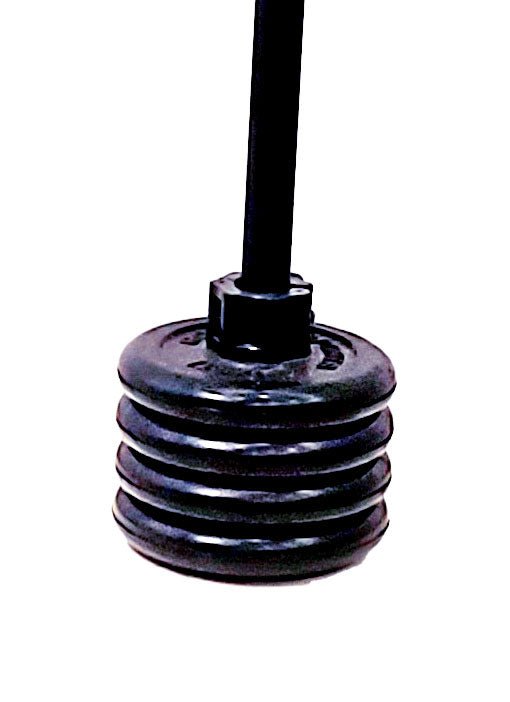 Macebell with Adjustable Weights - Otloubnow