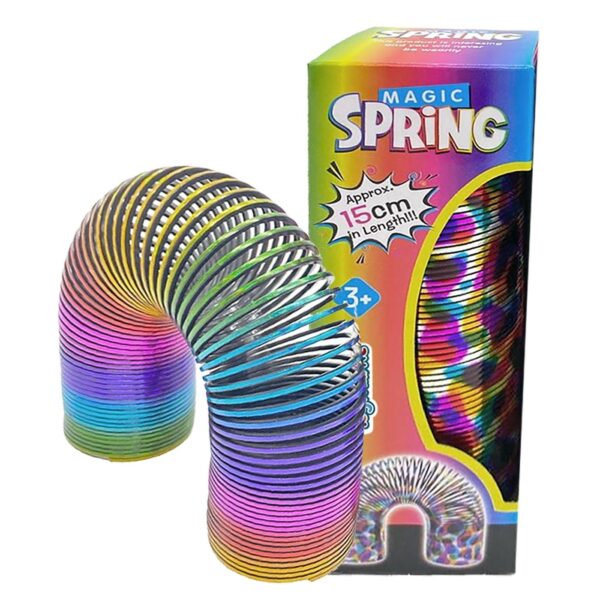 Magic spring 15 cm - Otloubnow