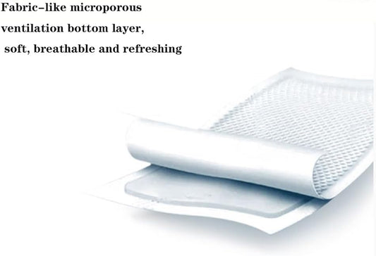 Medium Pet Training Pads - Non - Slip, Leak - Proof - Otloubnow