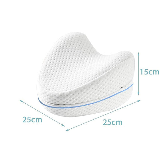 Memory foam knee pillow - Otloubnow