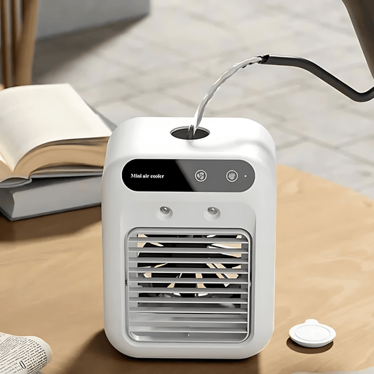 Mini Air Conditioner - Otloubnow