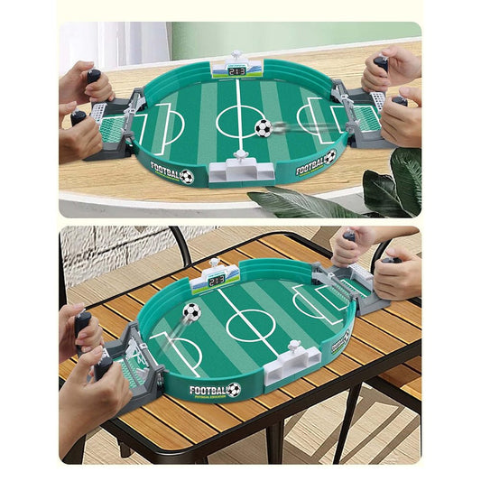 Mini football game - Otloubnow