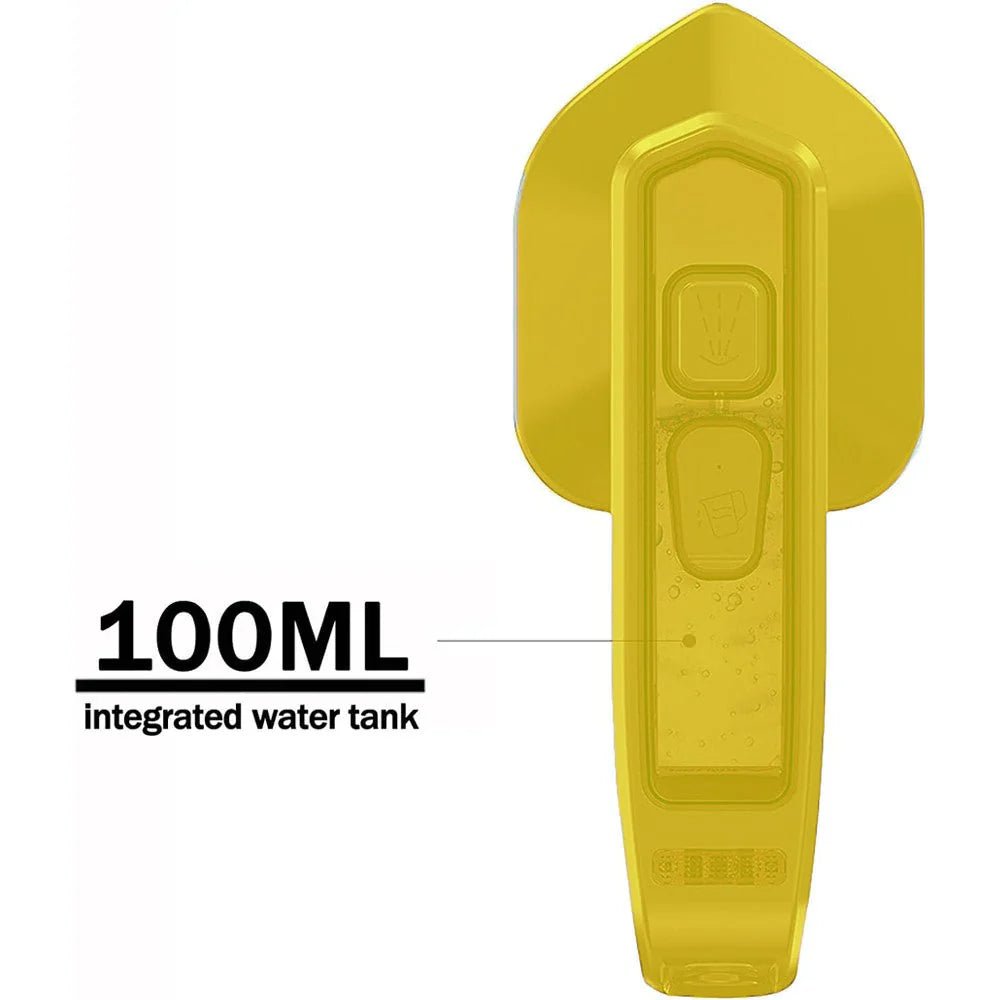 Mini Iron - Otloubnow