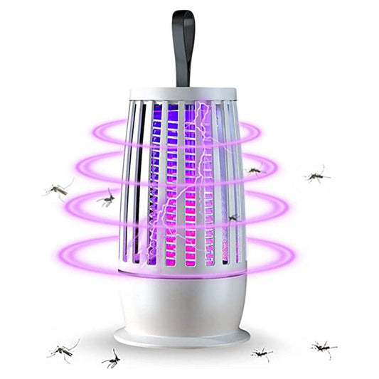 Mini portable mosquito killer - Otloubnow
