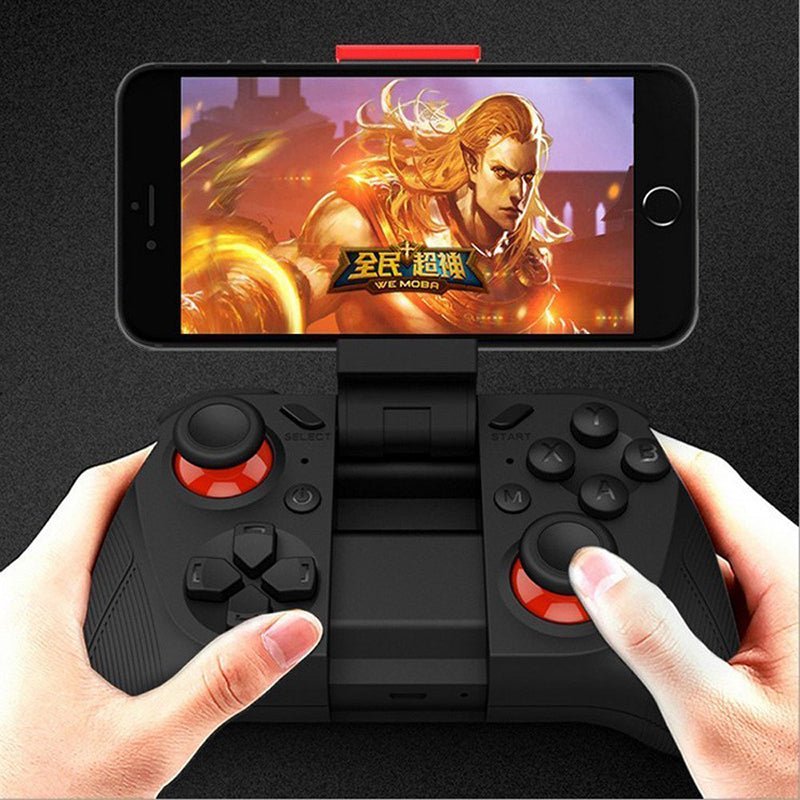 Mobile Gaming joystick - Otloubnow