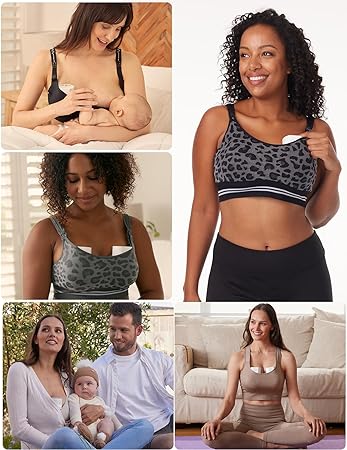 Momcozy Breast Pump S12 Pro - Otloubnow