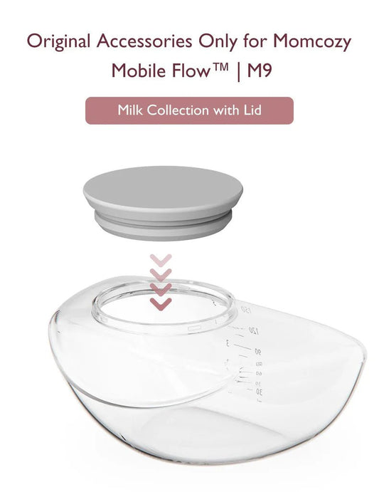 Momcozy Mobile flow Breast Pump M9 - Otloubnow