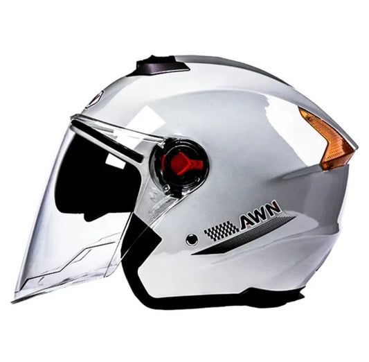 Motorcycle Helmet - Otloubnow