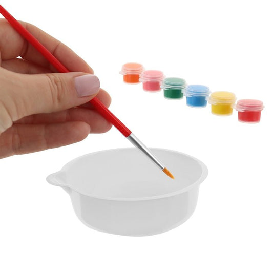 Mould & Paint lovely set - Otloubnow