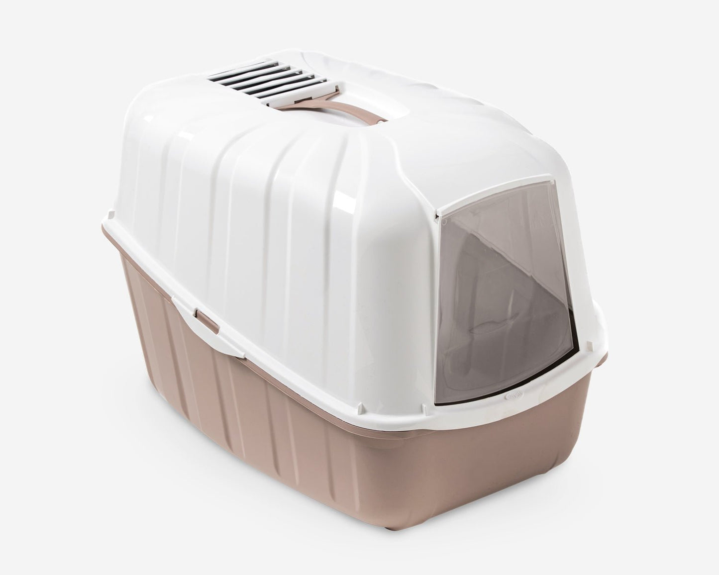 MPS Komoda Cat Litter Box with Scoop & Odor Filter - Otloubnow