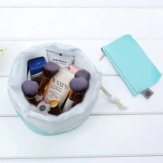 Multifunctional round storage bag - Otloubnow