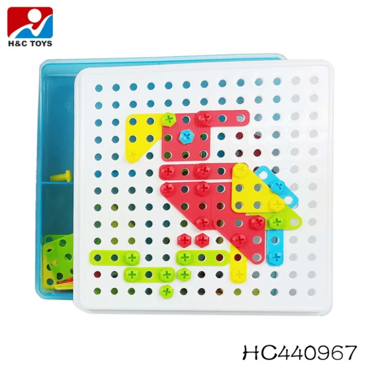 My first workbench - Otloubnow