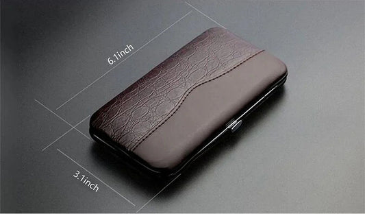 Nail Care 12 Pcs Set - Otloubnow