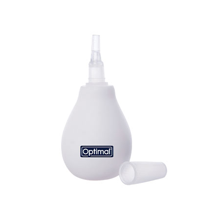 Nasal Aspirator for Easy Breathing - Otloubnow