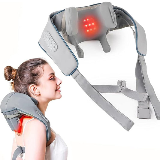 Neck and shoulder mini massager - Otloubnow