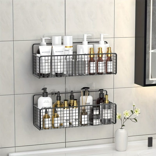 No drill metal shelf - Otloubnow