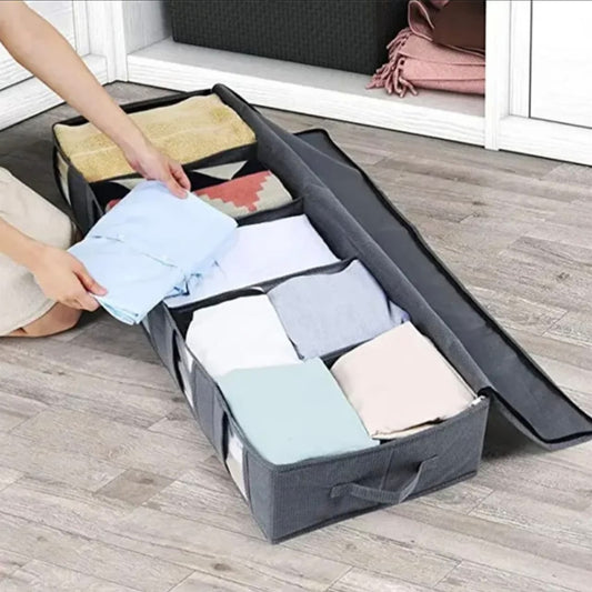 Non woven linear storage bag - Otloubnow