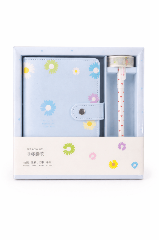 Notebook set - Otloubnow