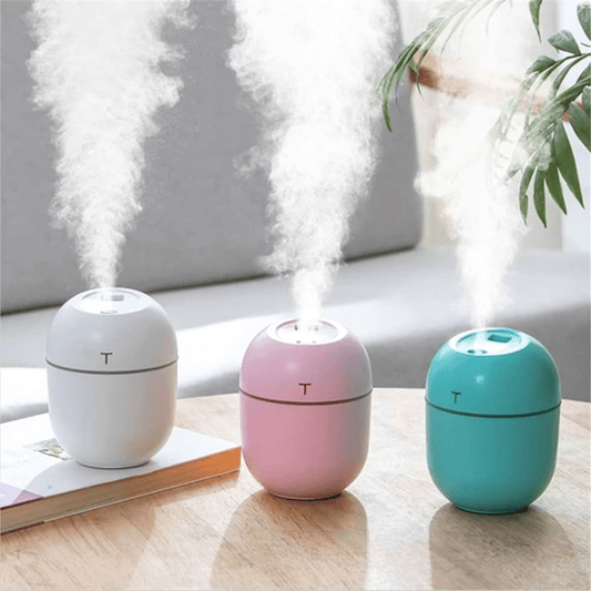 Office & Car Humidifier - Otloubnow