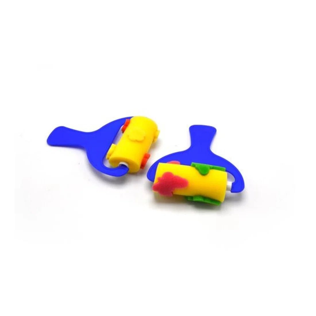 Paint sponge roll set of 2 - Otloubnow