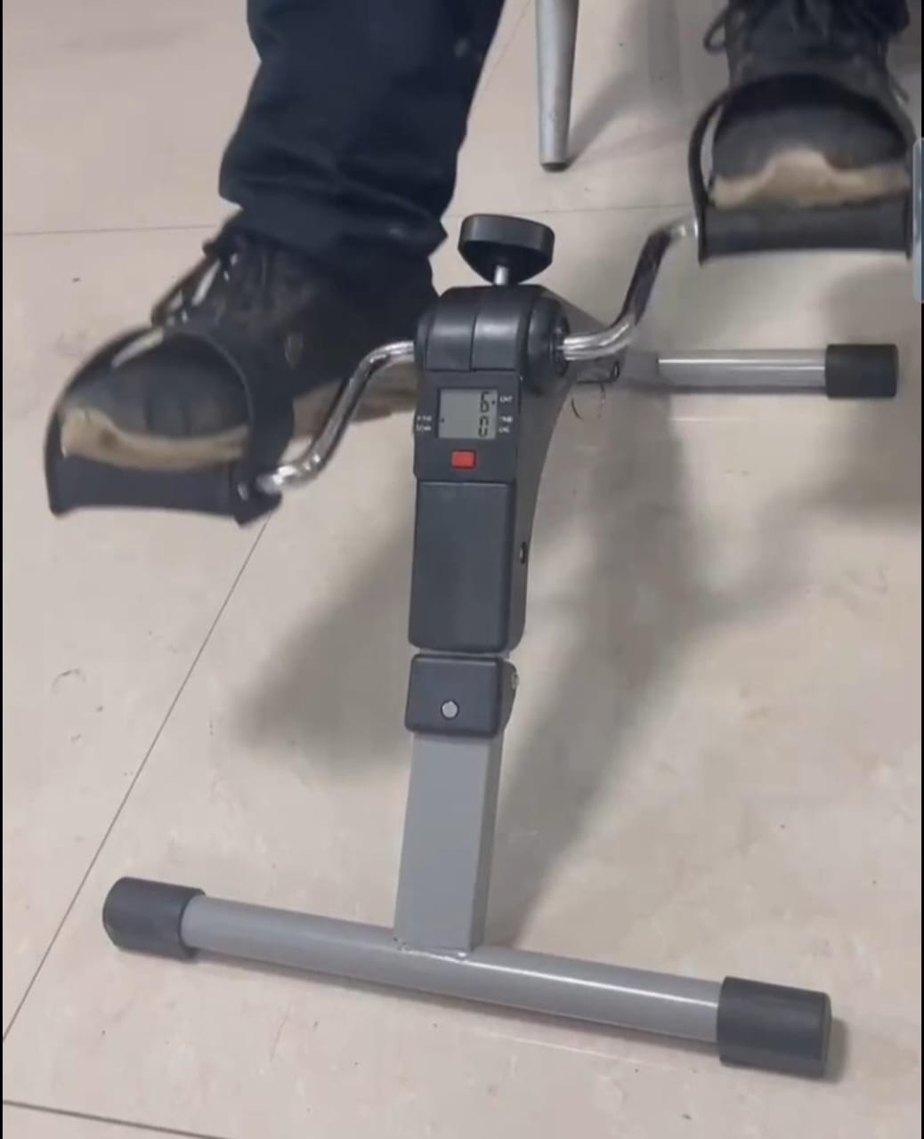 Pedal Exerciser - Otloubnow