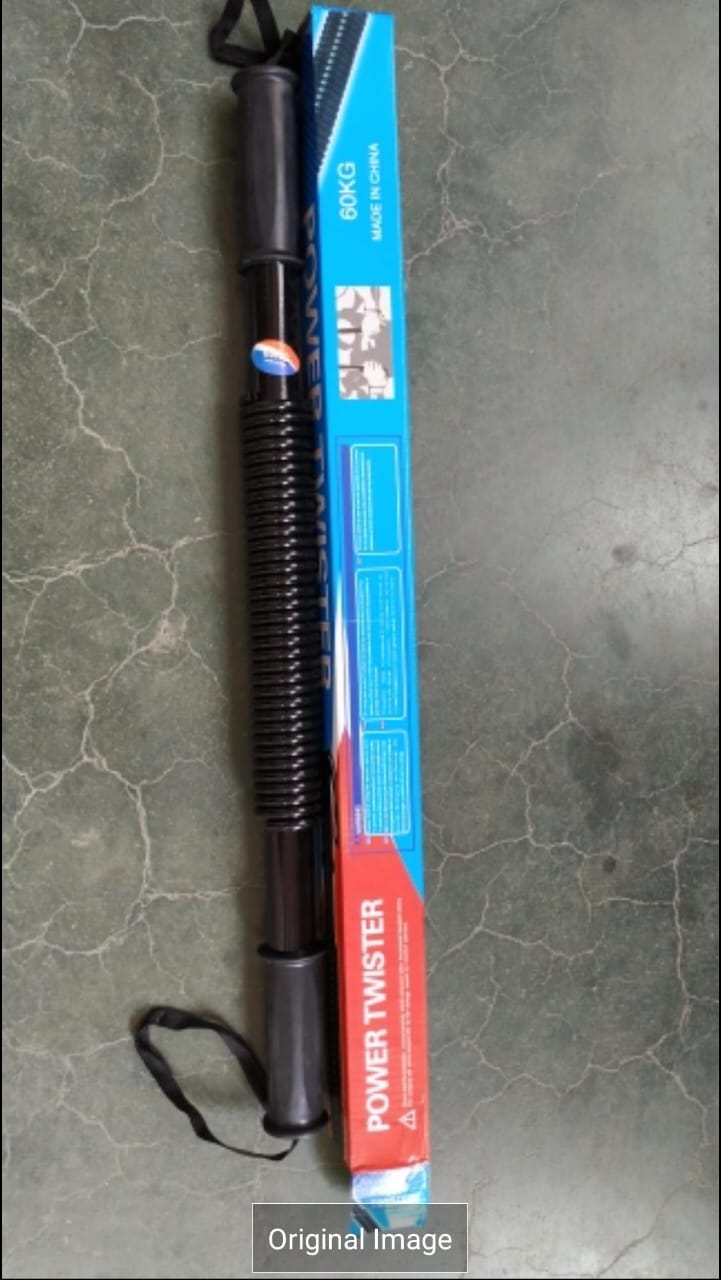 Power Twister - Otloubnow