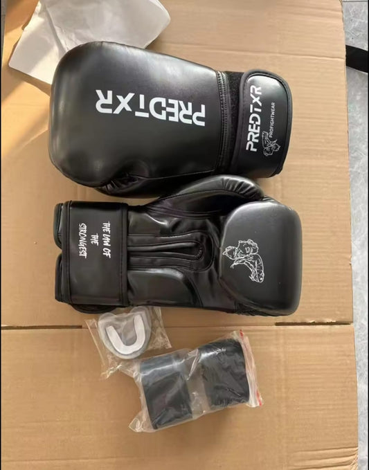 PREDTXR Gloves: Unleash Your Inner Champion - Otloubnow