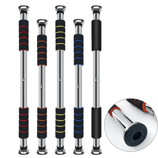 Pull Up Bar - Otloubnow