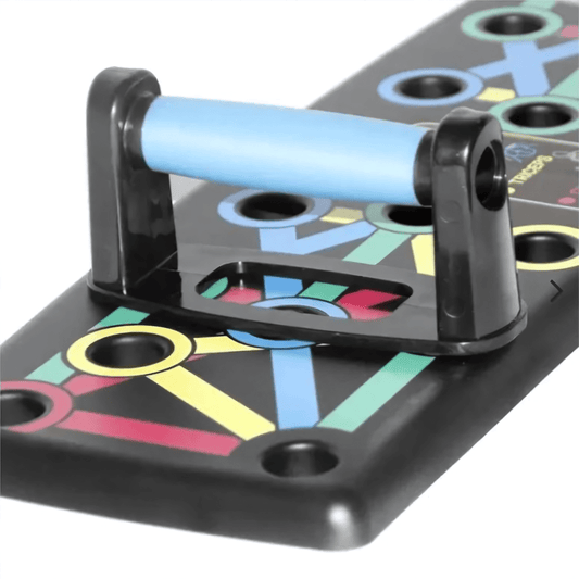 Push Up Board - Otloubnow