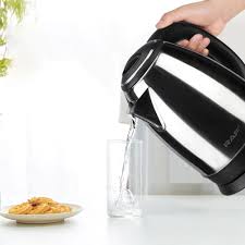 Raf Electric Kettle 2L - Otloubnow