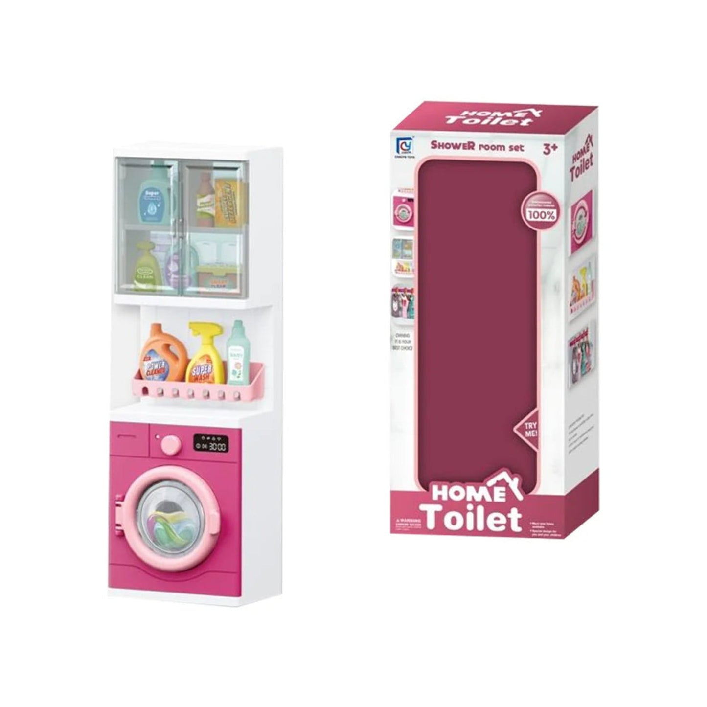 Realistic Dollhouse Accessories - Otloubnow