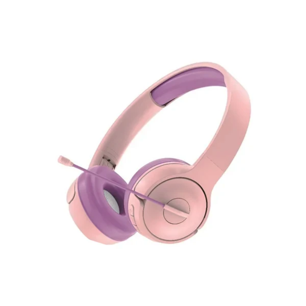 MZ gaming headphones