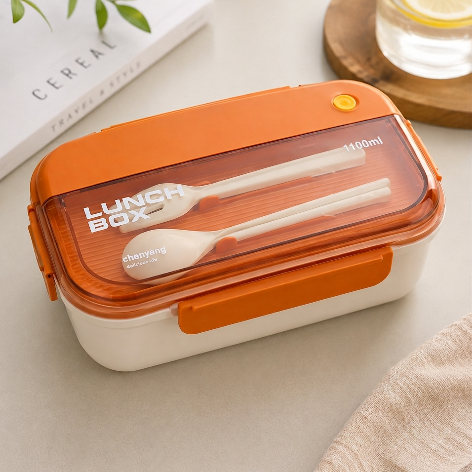 Lunch box 1100ml