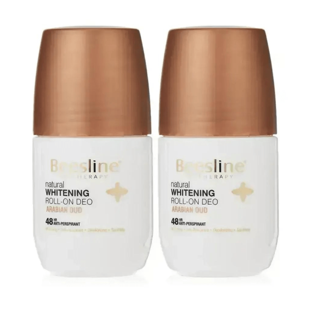 Roll on 1+1 Arabian oud - Otloubnow