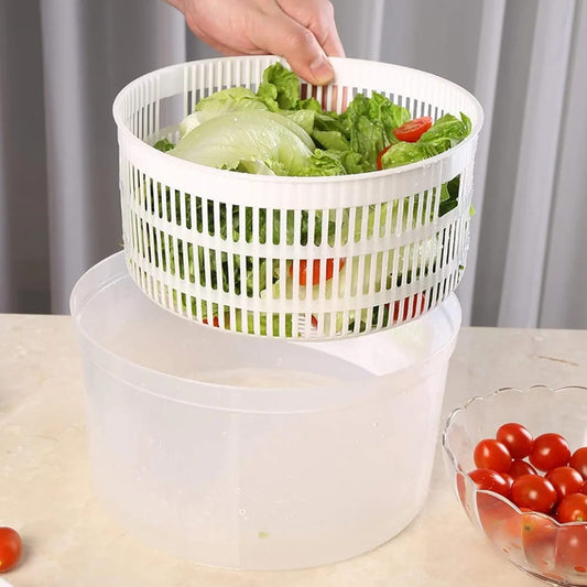 Salad Spinner - Otloubnow