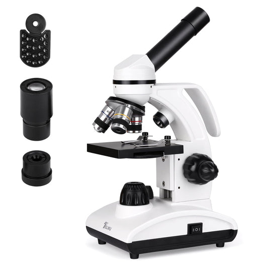 Science microscope suit set - Otloubnow