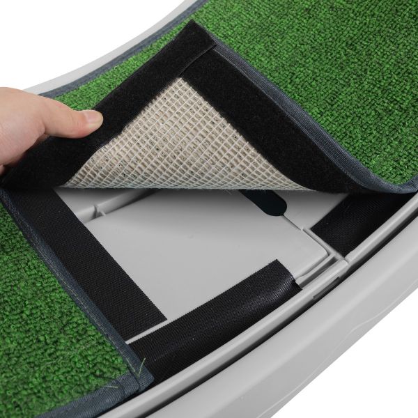 Silent Treadmill for Pets: Quiet Running Wheel - Otloubnow