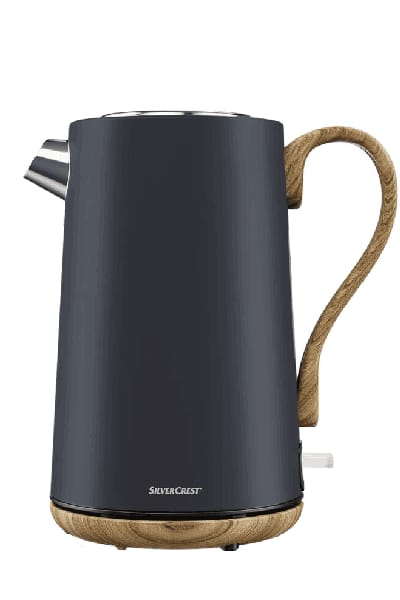 Silvercrest Electric kettle - Otloubnow