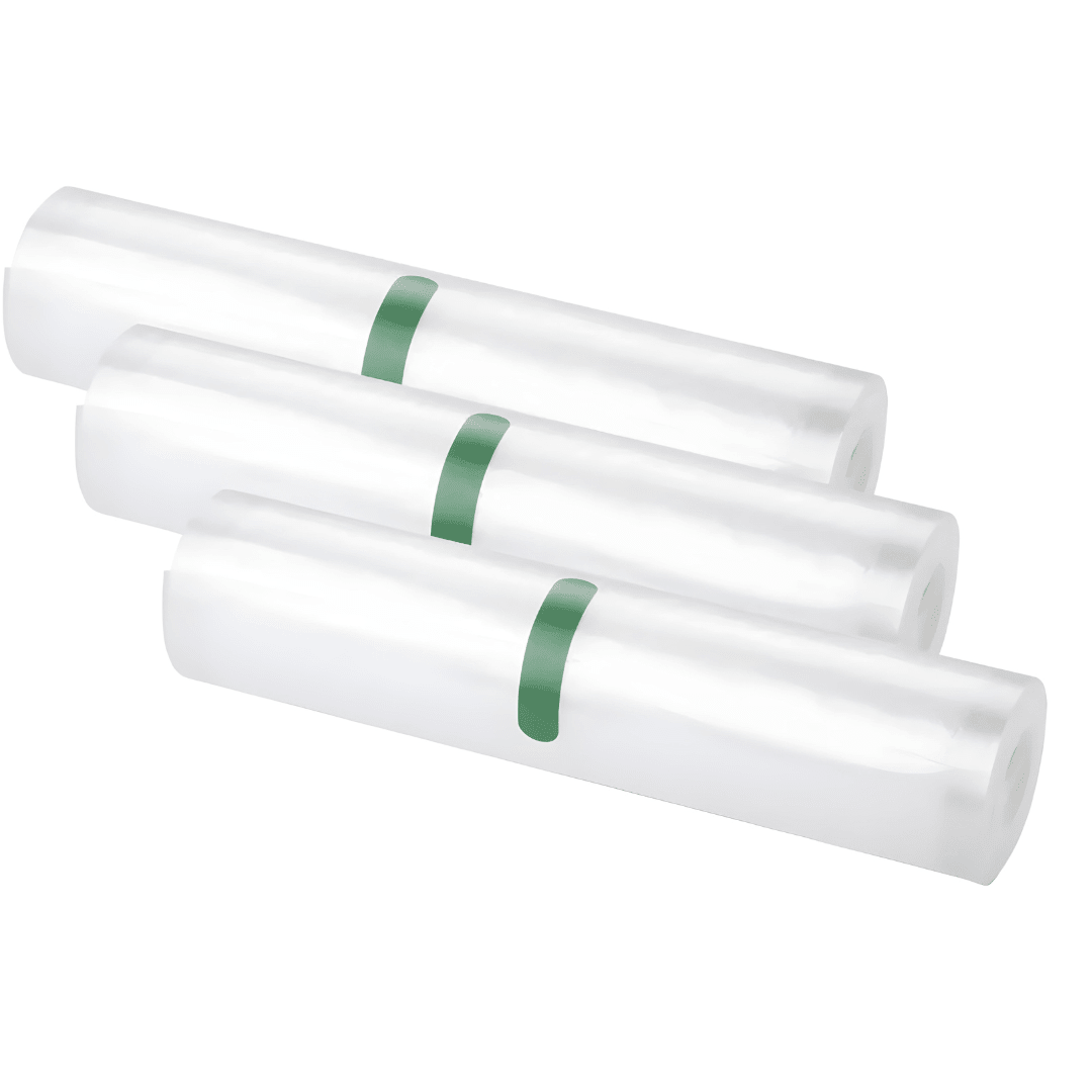 Silvercrest vacuum sealer roll bag - Otloubnow