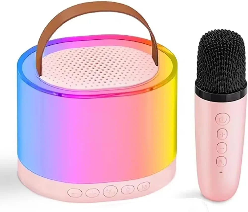 Smart portable speaker - K52 - Otloubnow