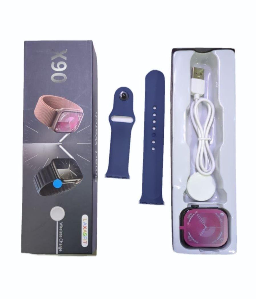 Smart watch x90 - Otloubnow